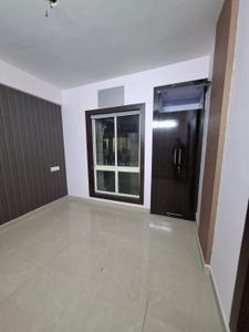 Living Room Image of 1200 Sq.ft 3 BHK Apartment / Flat for sale in DTC Downtown, Rajarhat Kolkata for Rs. 8000000