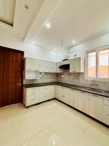 Kitchen Image of 1700 Sq.ft 3 BHK Builder Floor for rent in Sahastradhara Road Dehradun for Rs. 30000