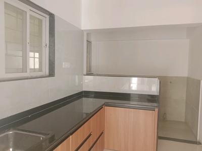 Kitchen Image of 1212 Sq.ft 3 BHK Apartment / Flat for sale in Pride Purple Park Titan Phase II, Marunji Pune for Rs. 15500000