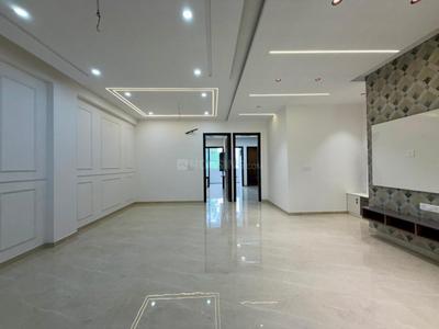 Hall Image of 1400 Sq.ft 3 BHK Apartment / Flat for sale in Peer Muchalla Zirakpur for Rs. 9499999