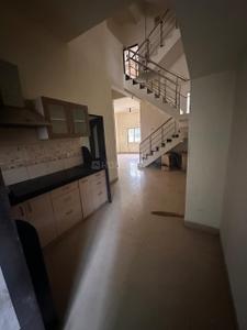 Image of 1250 Sq.ft 3 BHK Duplex for rent in Om Shivam Shiv Heights, Beltarodi, Nagpur for Rs. 25000