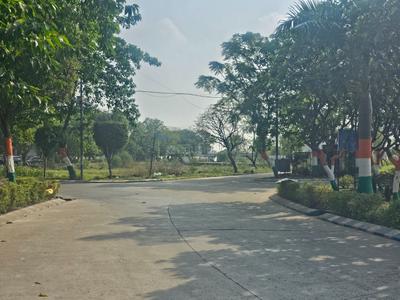 Image of 985 Sq.ft Residential Plot / Land for sale in Omaxe Pratham Phase I, Mayakhedi, Indore for Rs. 5614000
