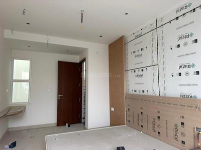 Bedroom Image of 3300 Sq.ft 4.5 BHK Independent House for sale in Mallathahalli Bengaluru for Rs. 26000000