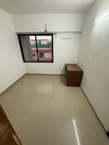 Bedroom Image of 450 Sq.ft 2 BHK Apartment / Flat for rent in Elite Residency, Paldi Ahmedabad for Rs. 22000