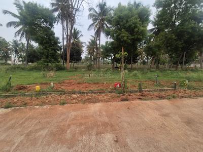 Image of 900 Sq.ft Residential Plot / Land for sale in Gohalli, Mysore for Rs. 2500000