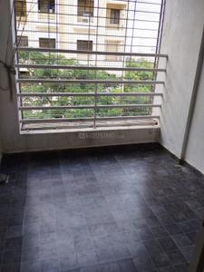 Balcony Image of 1100 Sq.ft 2 BHK Apartment / Flat for rent in Mittal Sun Universe, Narhe Pune for Rs. 24000