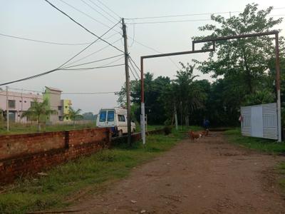 Image of 1440 Sq.ft Residential Plot / Land for sale in Fresco Fountain City Plots, Sankharipota, Raypur for Rs. 650006