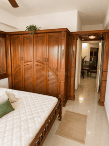 Image of 1700 Sq.ft 3 BHK Apartment / Flat for sale in Kent Glass House, Vyttila, Kochi for Rs. 10000000