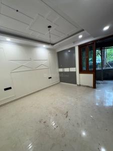 Bedroom Image of 1100 Sq.ft 2 BHK Apartment / Flat for sale in Vasant Kunj New Delhi for Rs. 12000000
