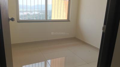 Bedroom Image of 990 Sq.ft 2.5 BHK Apartment / Flat for sale in Kolte Patil Life Republic First Avenue, Marunji Pune for Rs. 10000000