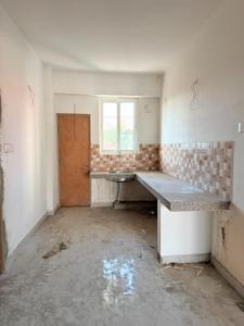 Kitchen Image of 1342 Sq.ft 2 BHK Apartment / Flat for sale in Six Mile Guwahati for Rs. 7650000
