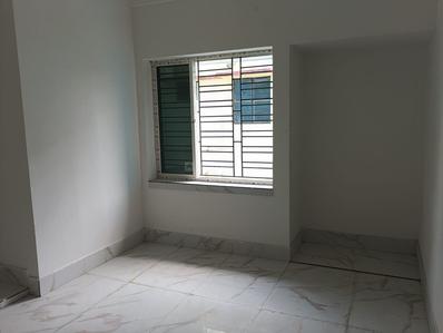 Bedroom Image of 720 Sq.ft 2 BHK Apartment / Flat for sale in Garia, Sonarpur Kolkata for Rs. 2600000