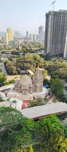 Image of 780 Sq.ft 2 BHK Apartment / Flat for sale in Piramal Vaikunth , Thane West, Thane for Rs. 12400000