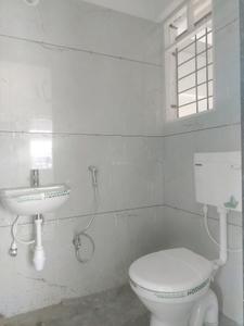 Bedroom Two Image of 950 Sq.ft 2 BHK Apartment / Flat for sale in Chintan Kudale Patil Township, Vadgaon Budruk Pune for Rs. 7200000