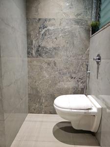 Common Bathroom Image of 1323 Sq.ft 3 BHK Apartment / Flat for sale in Shree Nivasa Elevia Phase II, Mundhwa Pune for Rs. 12400000