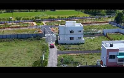 Image of 1200 Sq.ft Residential Plot / Land for sale in Srirangam, Tiruchirappalli for Rs. 2200000
