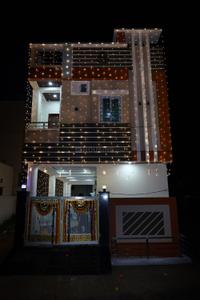 1 BHK Independent House