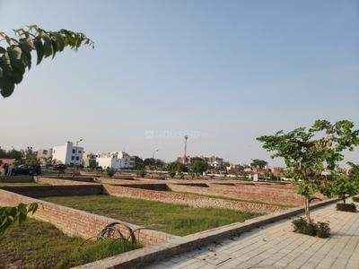 Image of 1378 Sq.ft Residential Plot / Land for sale in Pardos Okas Enclave, Sushant Golf City, Lucknow for Rs. 15200000