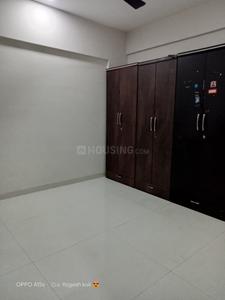 Bedroom Image of 950 Sq.ft 2 BHK Apartment / Flat for rent in Sai Proviso Leisure Town, Hadapsar Pune for Rs. 35000