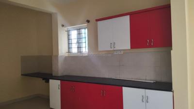 Kitchen Image of 2147 Sq.ft 3 BHK Villa for rent in GR Sun Villas, Huskur Bengaluru for Rs. 49000