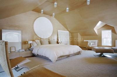 Bedroom Image of 1031 Sq.ft 2 BHK Apartment / Flat for sale in Kothrud Pune for Rs. 15500000