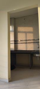Kitchen Image of 430 Sq.ft 1 RK Apartment / Flat for sale in Valap Navi Mumbai for Rs. 1700000