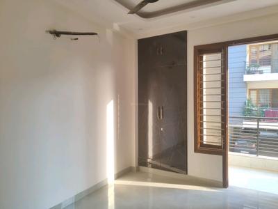 Bedroom Image of 1125 Sq.ft 3 BHK Builder Floor for sale in RPS Palm Drive, Sector 88 Faridabad for Rs. 10500000