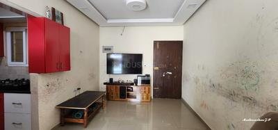 1 BHK Flat