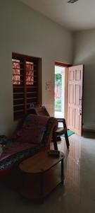 Bedroom Image of 600 Sq.ft 1 BHK Apartment / Flat for sale in Malampuzha-II Palakkad for Rs. 2700000