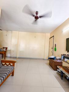 Hall Image of 1310 Sq.ft 3 BHK Apartment / Flat for sale in  JK Hill Park, Dhayari Pune for Rs. 9000000