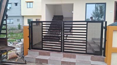 2 BHK Villa