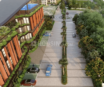 Image of 1910 Sq.ft 3 BHK Apartment / Flat for sale in Mana Verdant Terraces, Carmelaram, Bengaluru for Rs. 21965000