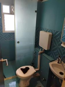 Bedroom Three Image of 1000 Sq.ft 3 BHK Apartment / Flat for sale in Godrej Garden City, Chandkheda Ahmedabad for Rs. 8000000