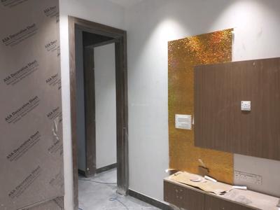 Bedroom Image of 1125 Sq.ft 3 BHK Builder Floor for sale in Vikaspuri New Delhi for Rs. 23500000