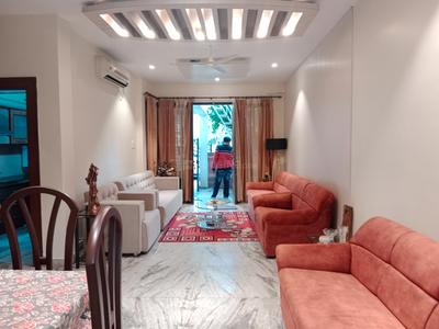 Hall Image of 2200 Sq.ft 3.5 BHK Villa for sale in South Civil Lines Jabalpur for Rs. 25000000