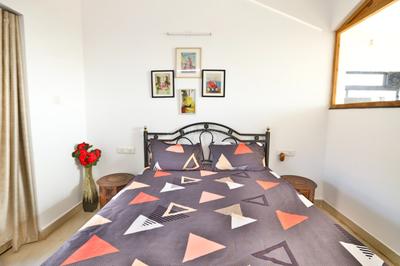 Bedroom Image of 2000 Sq.ft 2 BHK Penthouse for sale in Colvale Goa for Rs. 25000000