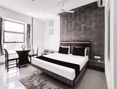 Image of Hotel JVS park inn in Padegaon, Aurangabad