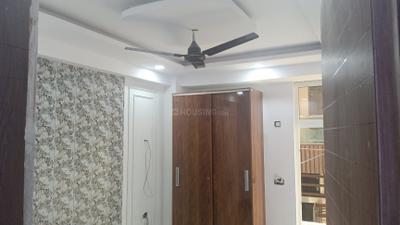 Bedroom Image of 1000 Sq.ft 2 BHK Apartment / Flat for sale in Villa Vegas Royal Residency Apartment, Sector 110 Noida for Rs. 4500000