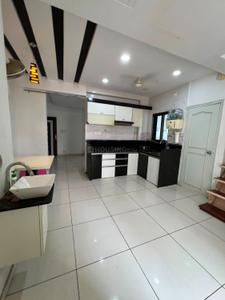 Hall Image of 1650 Sq.ft 2 BHK Apartment / Flat for sale in Vasna Vadodara for Rs. 4100000