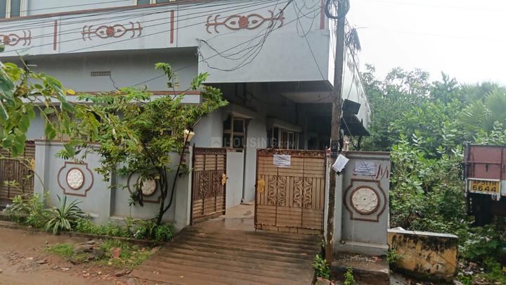 Vakalapudi Building 1