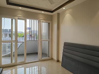 Bedroom Image of 2350 Sq.ft 4 BHK Builder Floor for sale in Indirapuram Ghaziabad for Rs. 19000000