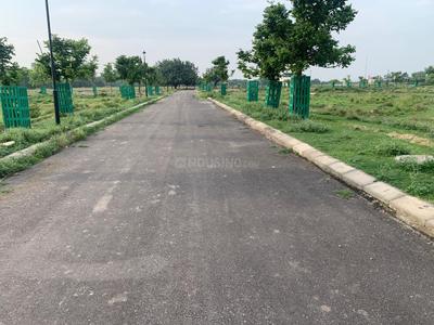 Image of 2314 Sq.ft Residential Plot / Land for sale in Omaxe Metro City, Kalli Pashchim, Lucknow for Rs. 13884000
