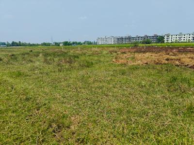Image of 2880 Sq.ft Residential Plot / Land for sale in Sonarpur, Kolkata for Rs. 1350000