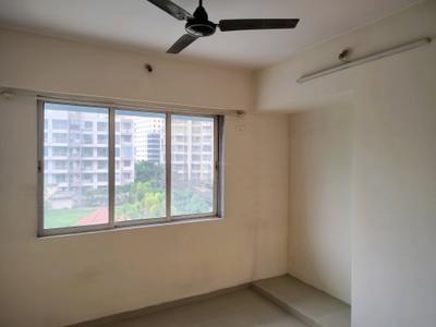 Bedroom Image of 920 Sq.ft 2 BHK Apartment / Flat for rent in Kasarvadavali Thane for Rs. 27000