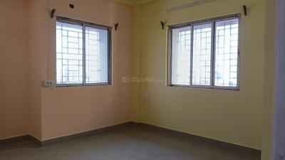 Bedroom Image of 1342 Sq.ft 3 BHK Apartment / Flat for sale in Eden Belvedere, Nayabad Kolkata for Rs. 6500000