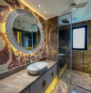 Image of 2250 Sq.ft 4 BHK Builder Floor for sale in Ashok Vihar, New Delhi for Rs. 55000000