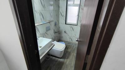 Image of 911 Sq.ft 2 BHK Apartment / Flat for sale in Rama Melange Residences, Hinjawadi Phase 3, Pune for Rs. 7400000