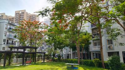 Image of 2226 Sq.ft 4.5 BHK Apartment / Flat for sale in Rising Homes At DXP 92, Sector 92, Gurgaon for Rs. 20000000