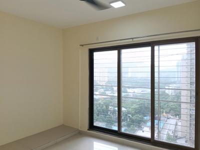 Bedroom Image of 850 Sq.ft 2 BHK Apartment / Flat for sale in ACME Ozone Phase 2, Thane West Thane for Rs. 13700000
