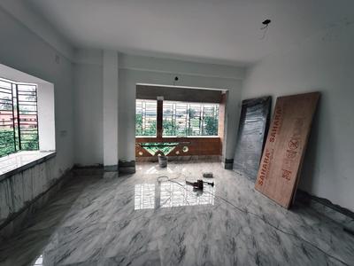 Hall Image of 1600 Sq.ft 3 BHK Apartment / Flat for sale in Barrackpore Kolkata for Rs. 5600000